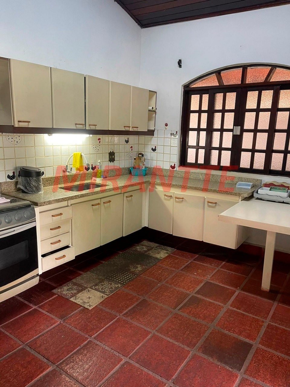 Outros de 1000m² com 6 quartos em Serra da Cantareira
