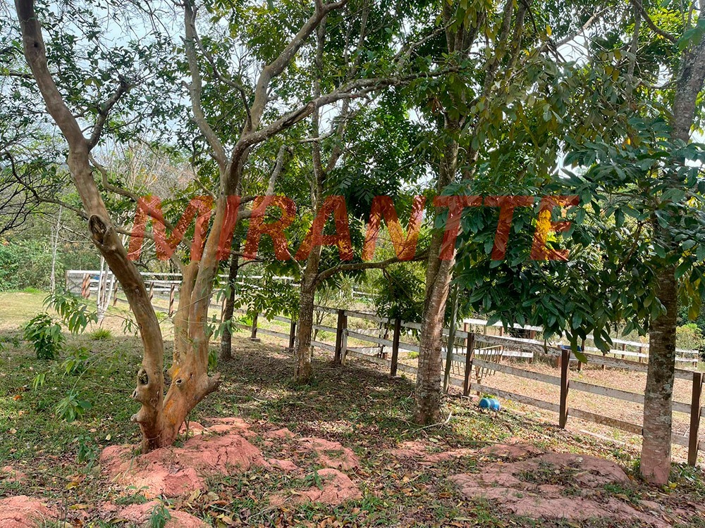 Outros de 1000m² com 6 quartos em Serra da Cantareira