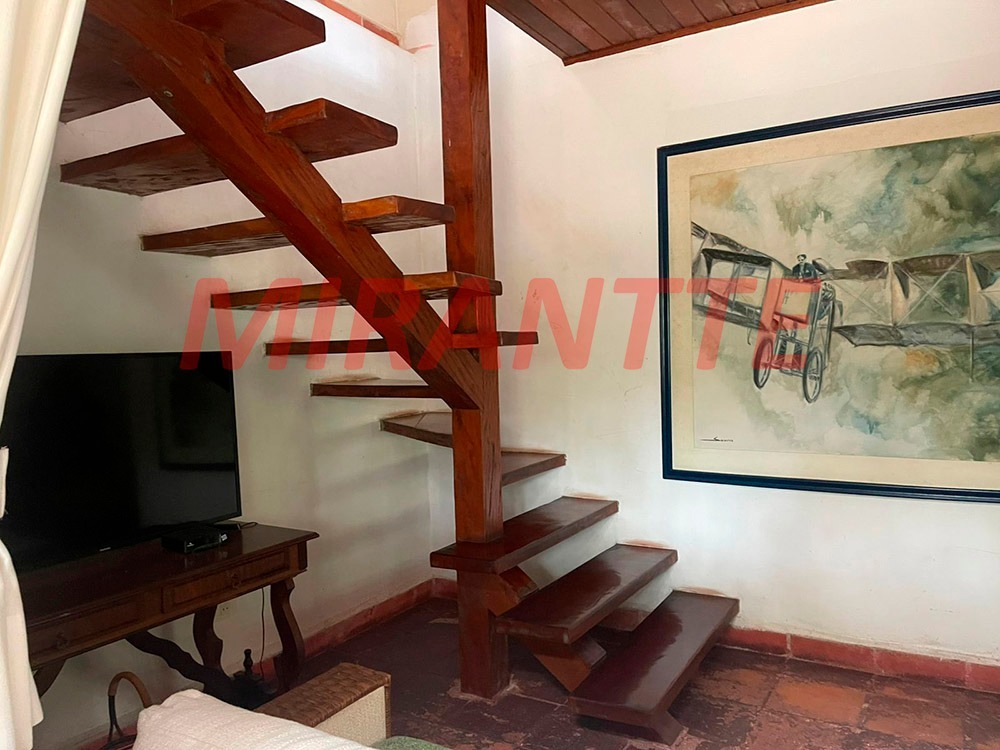 Outros de 1000m² com 6 quartos em Serra da Cantareira