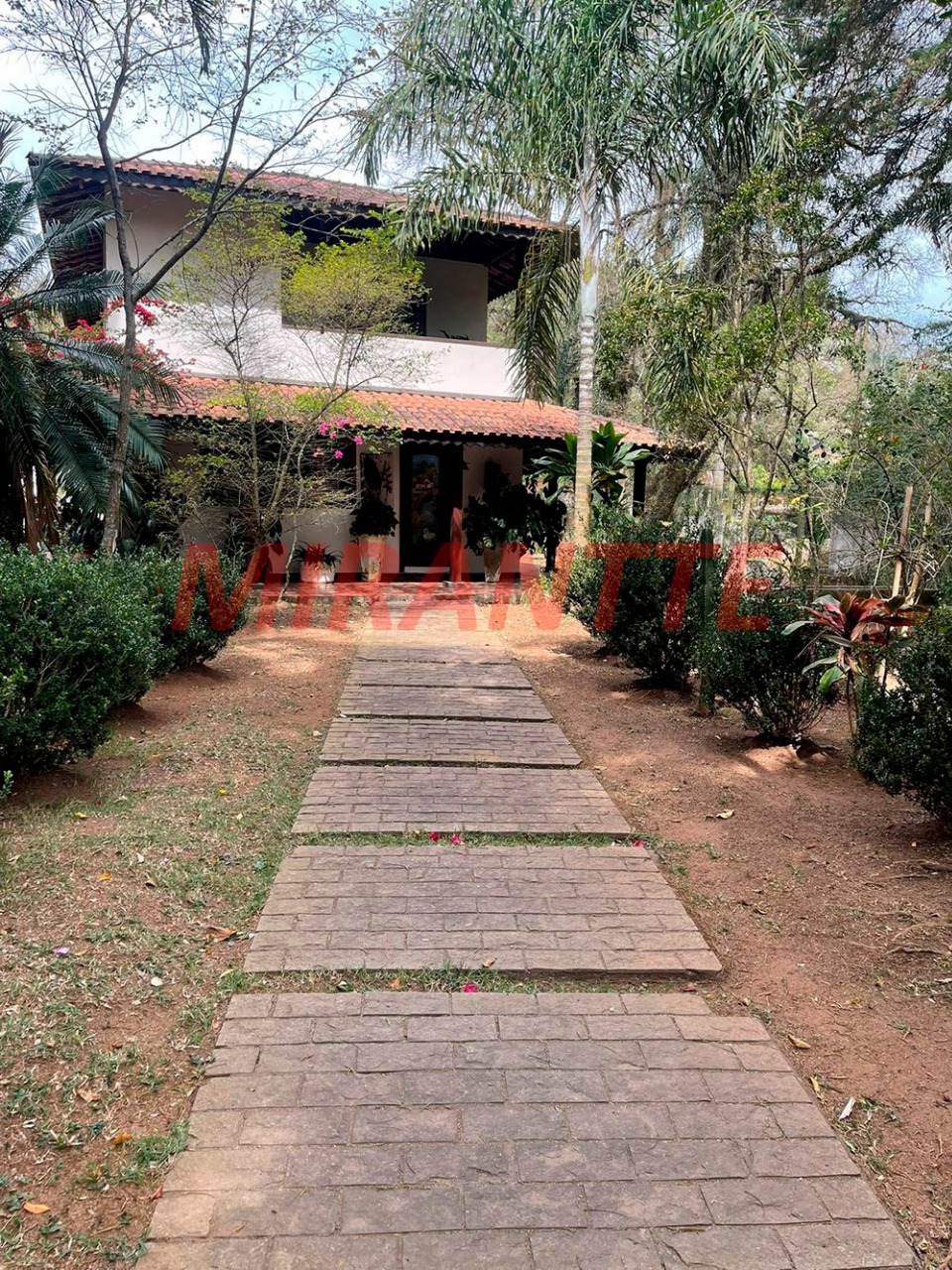 Outros de 1000m² com 6 quartos em Serra da Cantareira