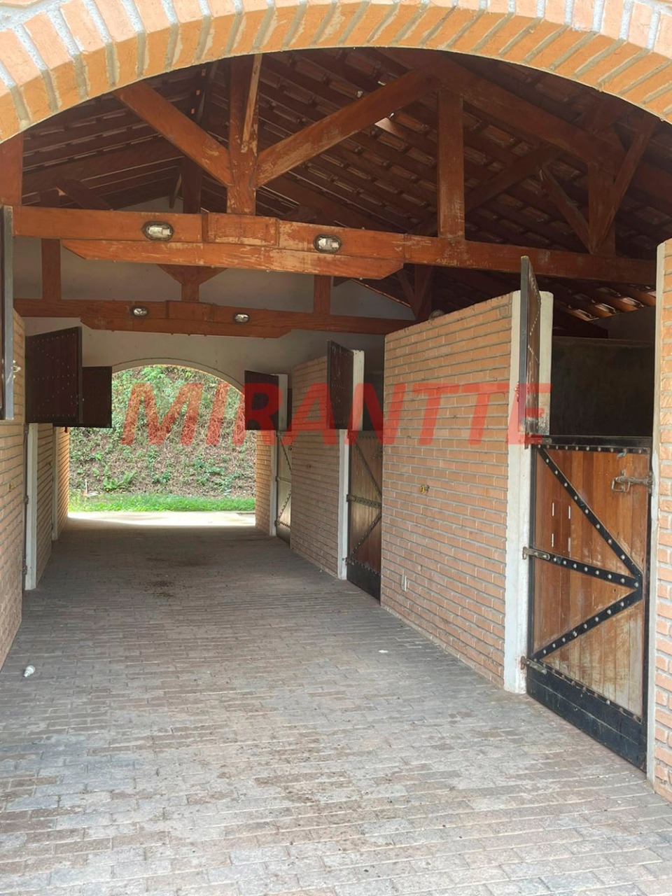 Outros de 1000m² com 6 quartos em Serra da Cantareira