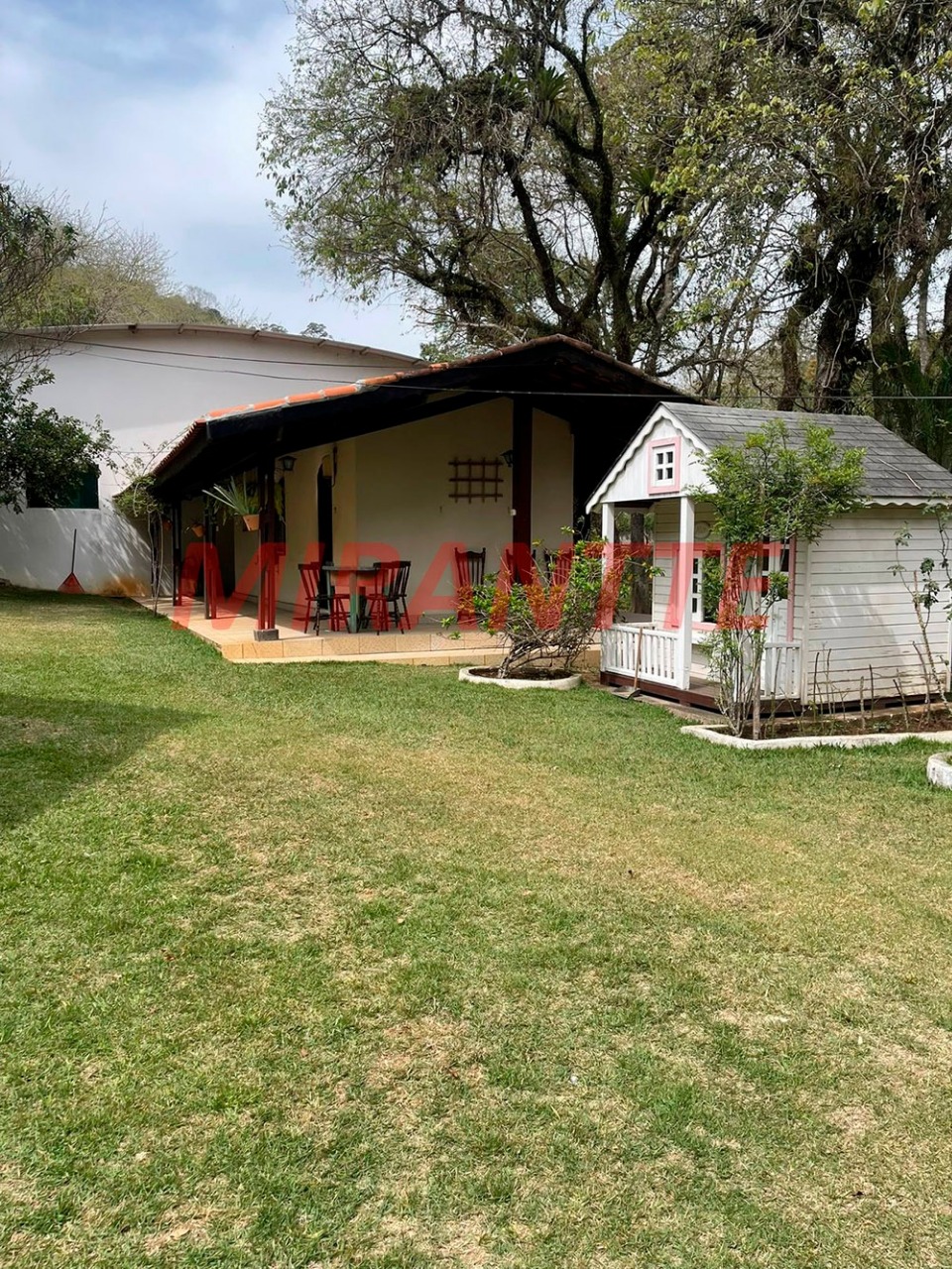 Outros de 1000m² com 6 quartos em Serra da Cantareira