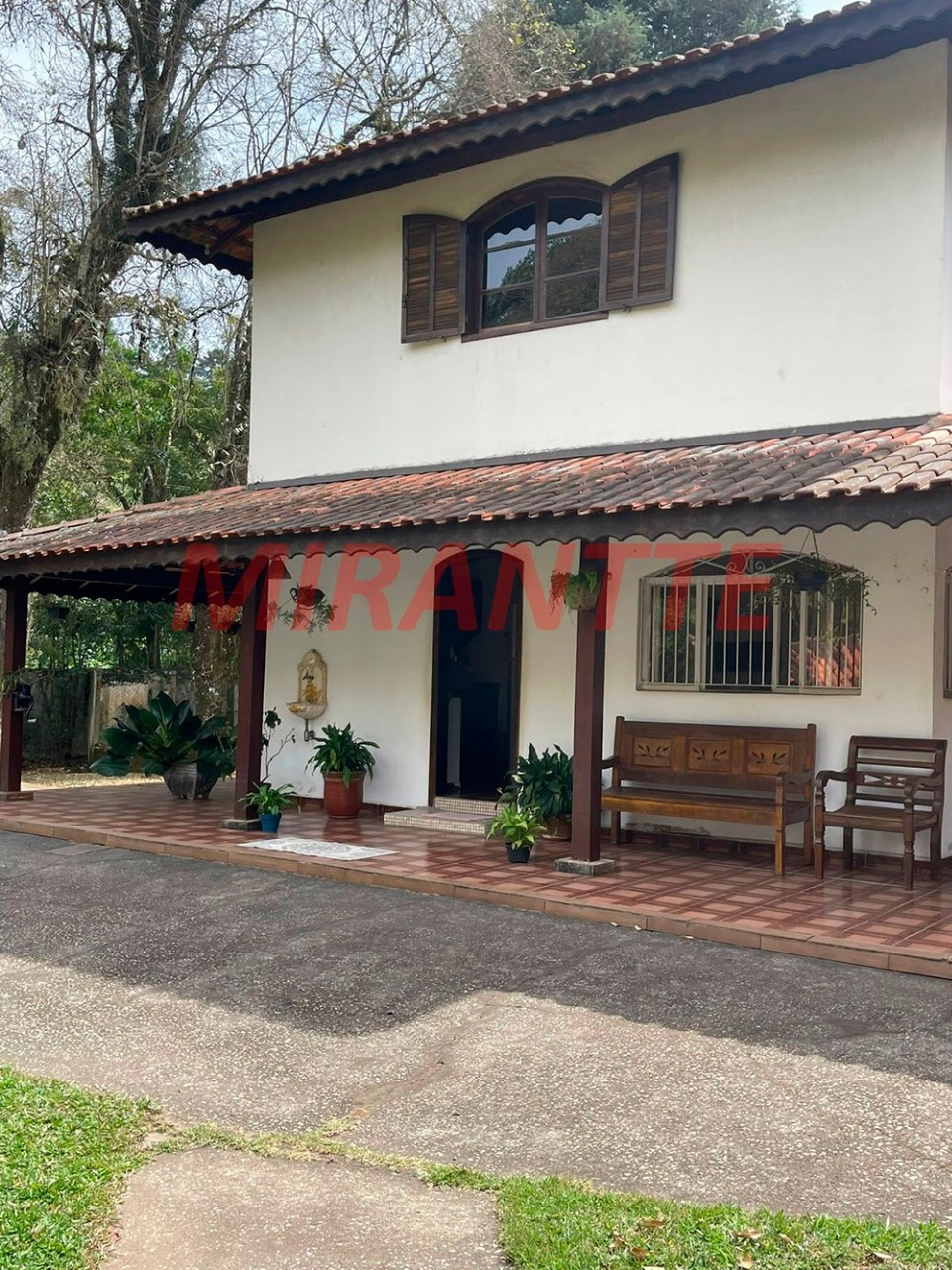 Outros de 1000m² com 6 quartos em Serra da Cantareira