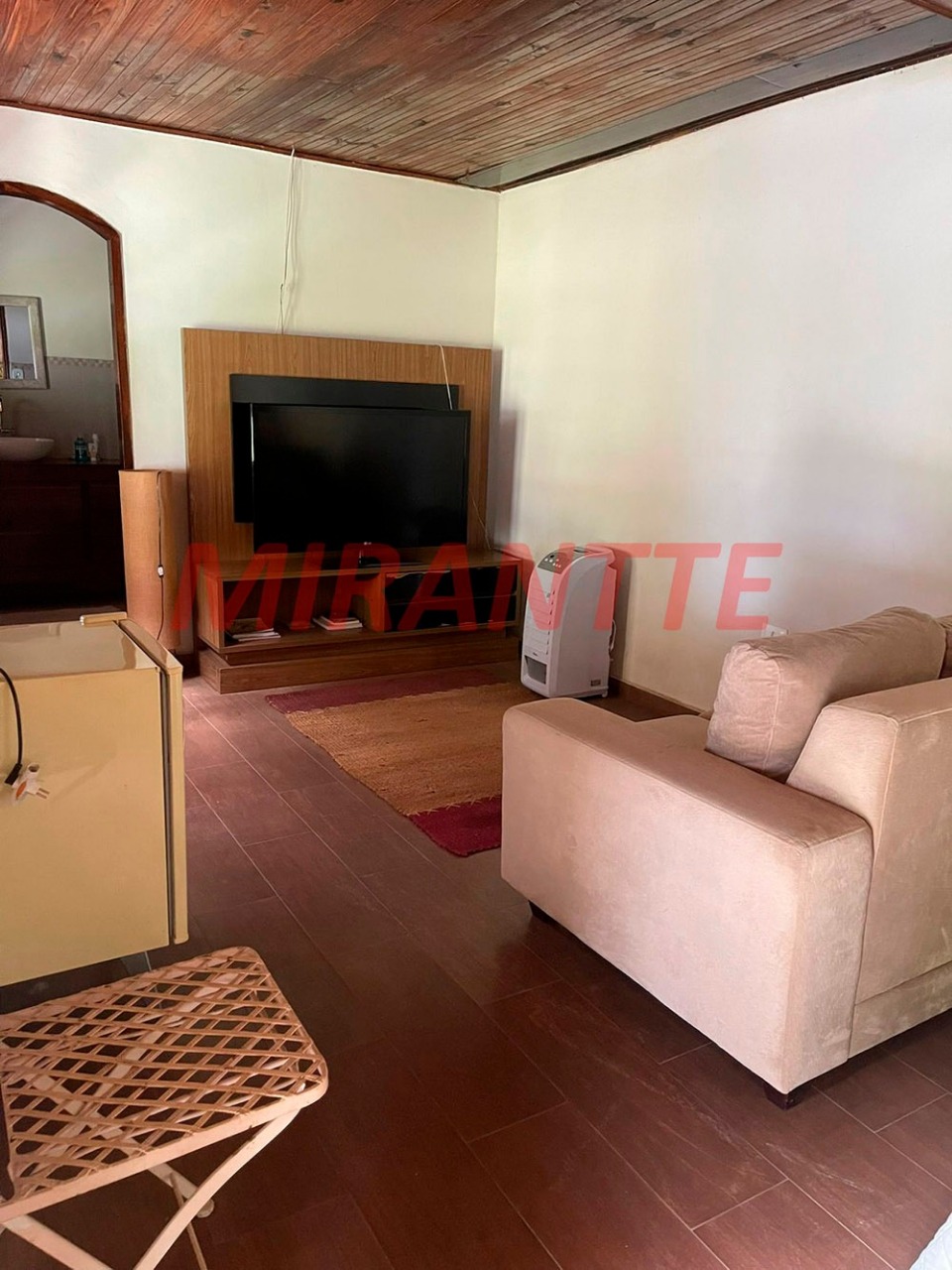 Outros de 1000m² com 6 quartos em Serra da Cantareira