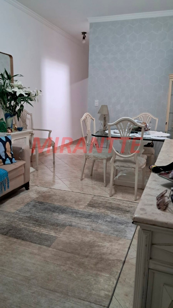 Sobrado de 126m² com 3 quartos em Bortolândia