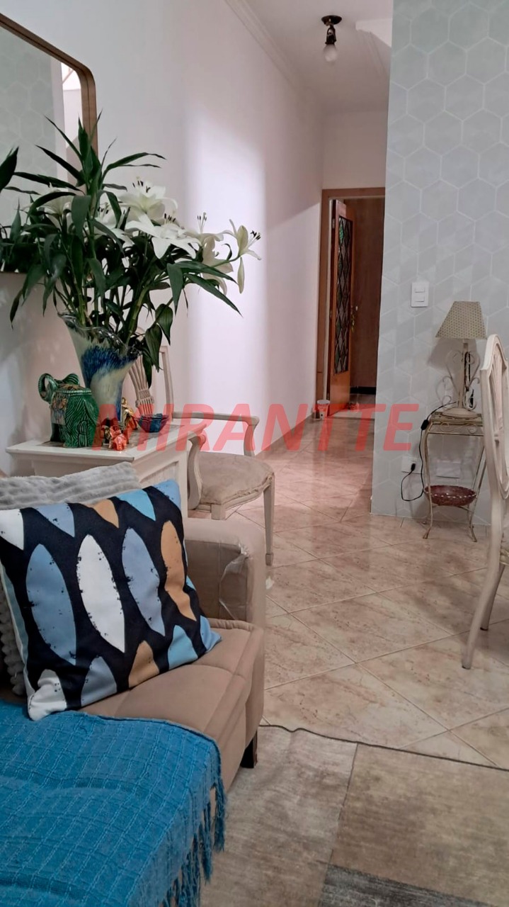 Sobrado de 126m² com 3 quartos em Bortolândia
