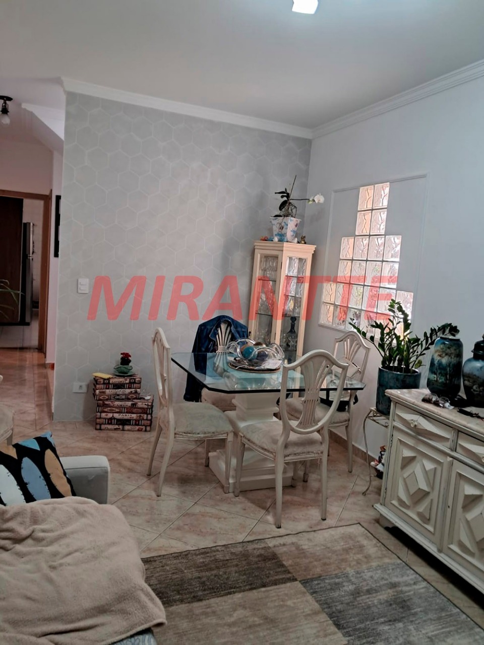 Sobrado de 126m² com 3 quartos em Bortolândia