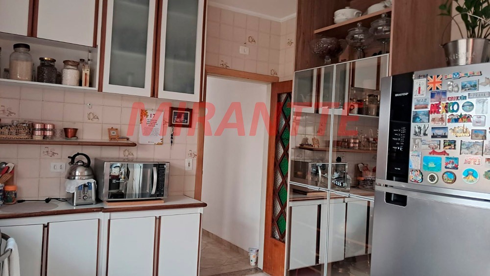 Sobrado de 126m² com 3 quartos em Bortolândia