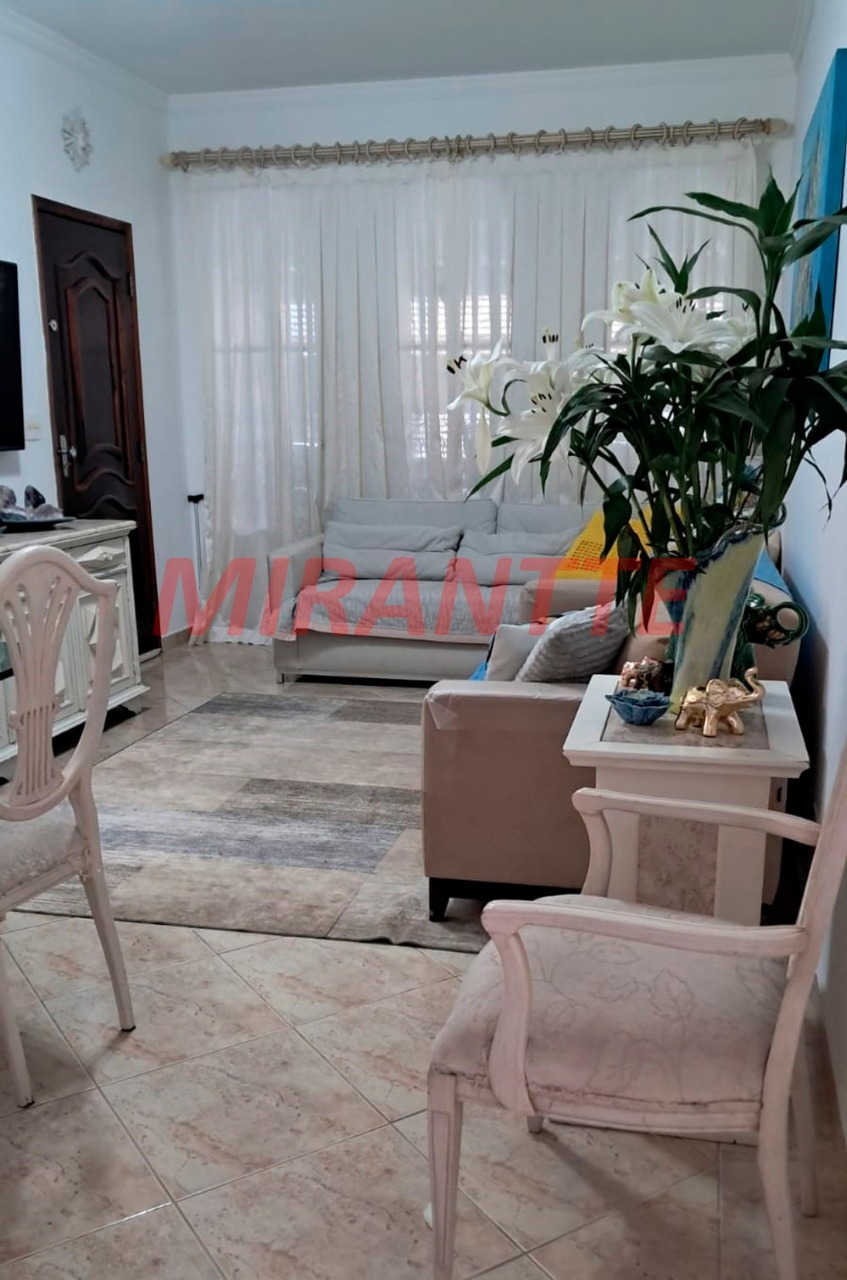 Sobrado de 126m² com 3 quartos em Bortolândia