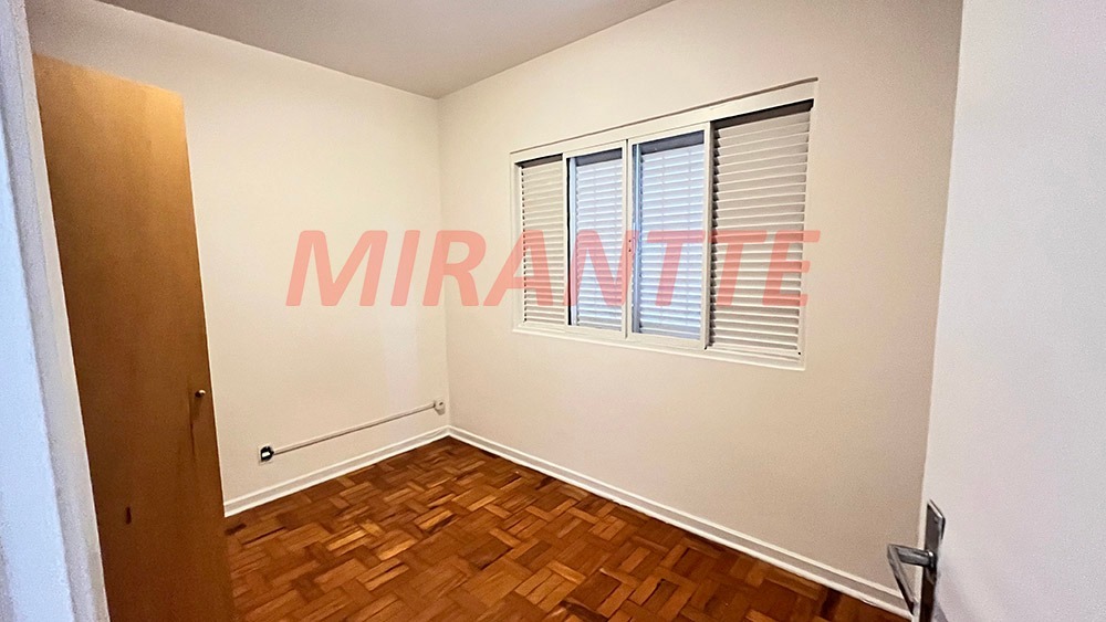 Apartamento de 45m² com 1 quartos em Vila Pompeia