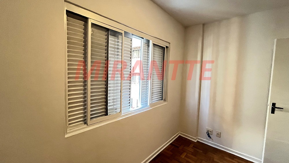 Apartamento de 45m² com 1 quartos em Vila Pompeia