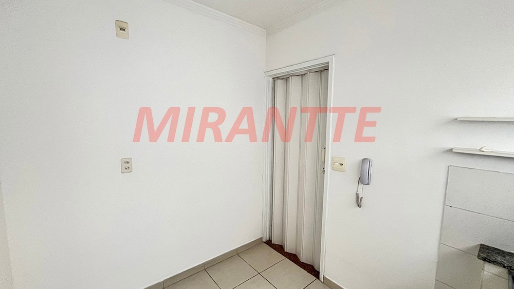 Apartamento de 45m² com 1 quartos em Vila Pompeia