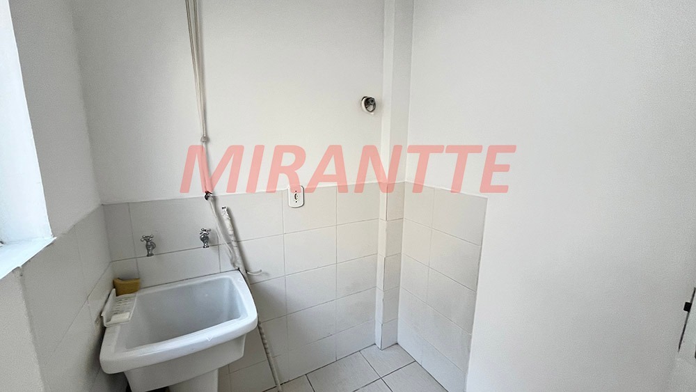 Apartamento de 45m² com 1 quartos em Vila Pompeia
