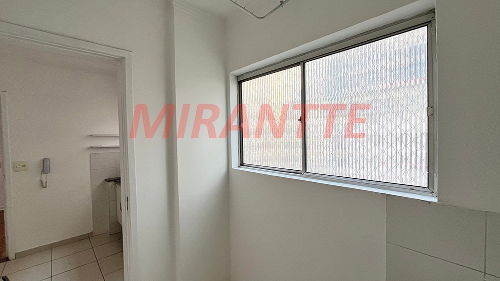 Apartamento de 45m² com 1 quartos em Vila Pompeia