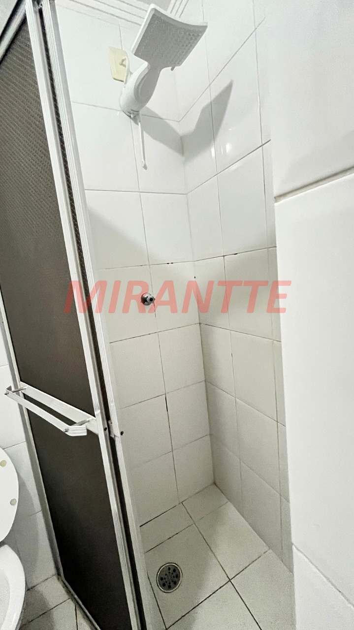 Apartamento de 45m² com 1 quartos em Vila Pompeia