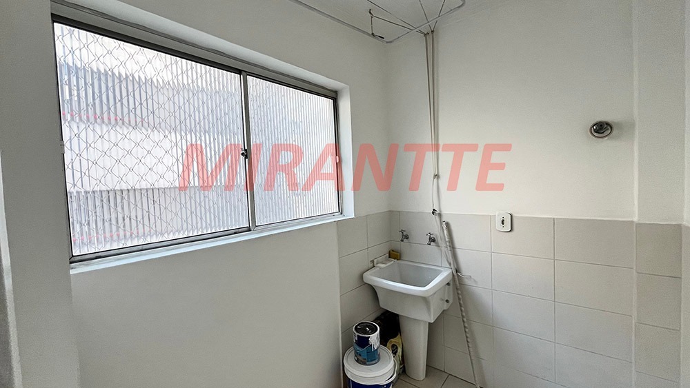 Apartamento de 45m² com 1 quartos em Vila Pompeia