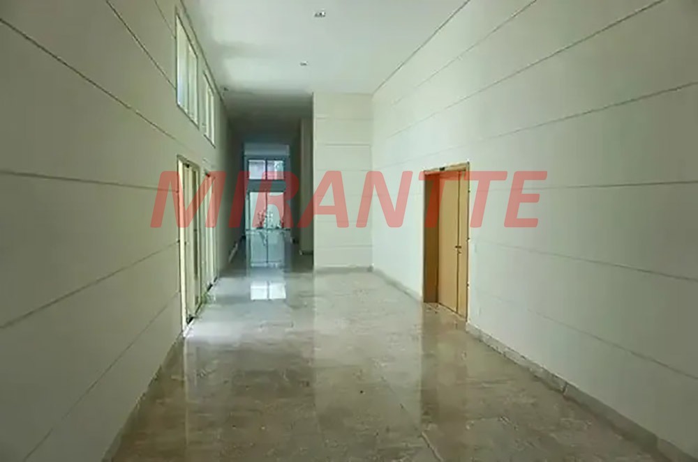 Apartamento de 76m² com 2 quartos em Santana
