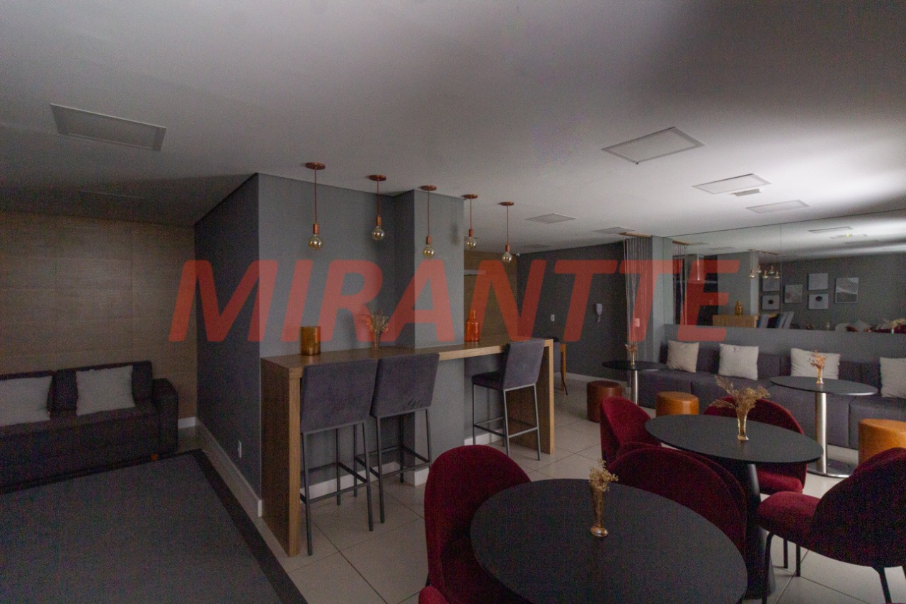 Apartamento de 42m² com 2 quartos em Imirim
