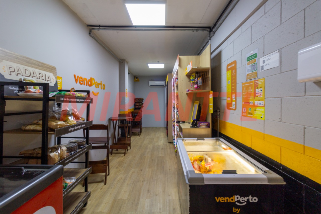 Apartamento de 42m² com 2 quartos em Imirim