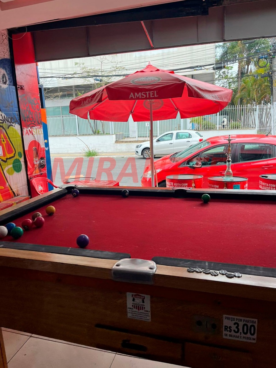 Comercial de 140m² em Santana