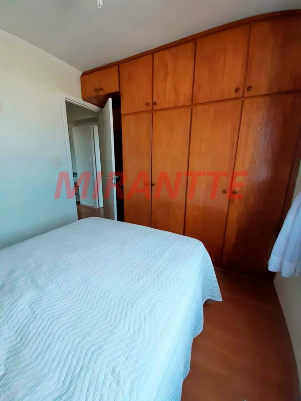 Apartamento de 56m² com 2 quartos em Tucuruvi