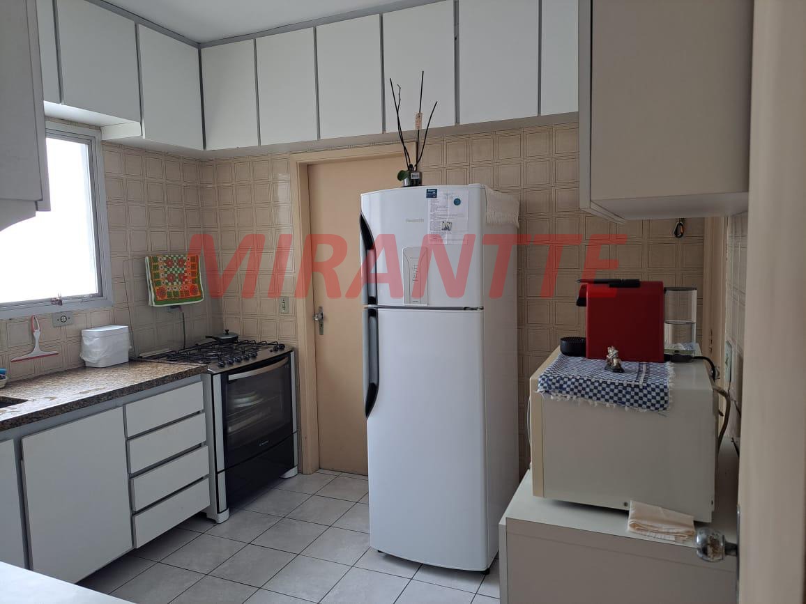 Apartamento de 95m² com 2 quartos em Itarare