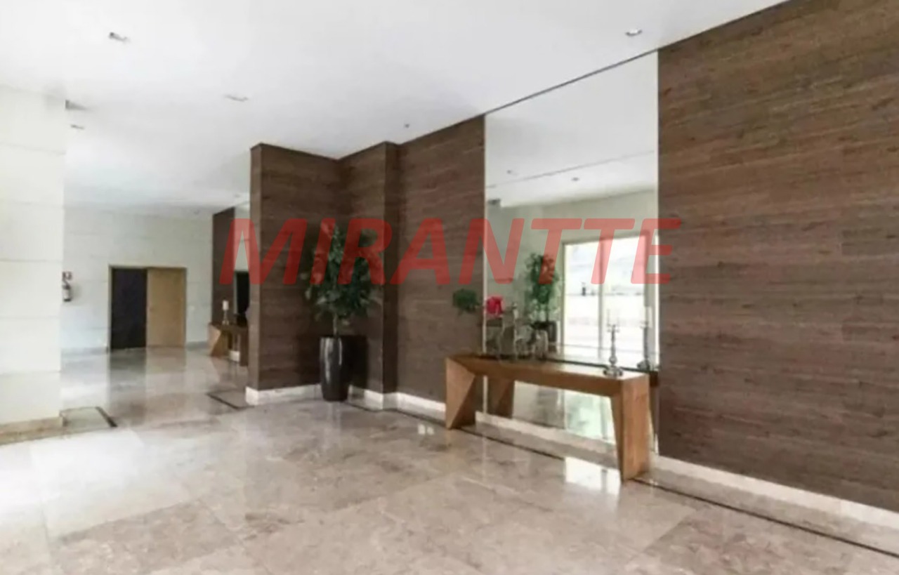Cobertura de 165m² com 4 quartos em Jardim São Paulo