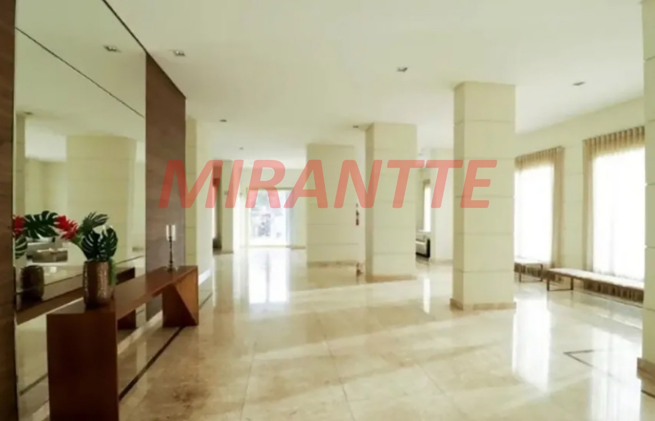 Cobertura de 165m² com 4 quartos em Jardim São Paulo