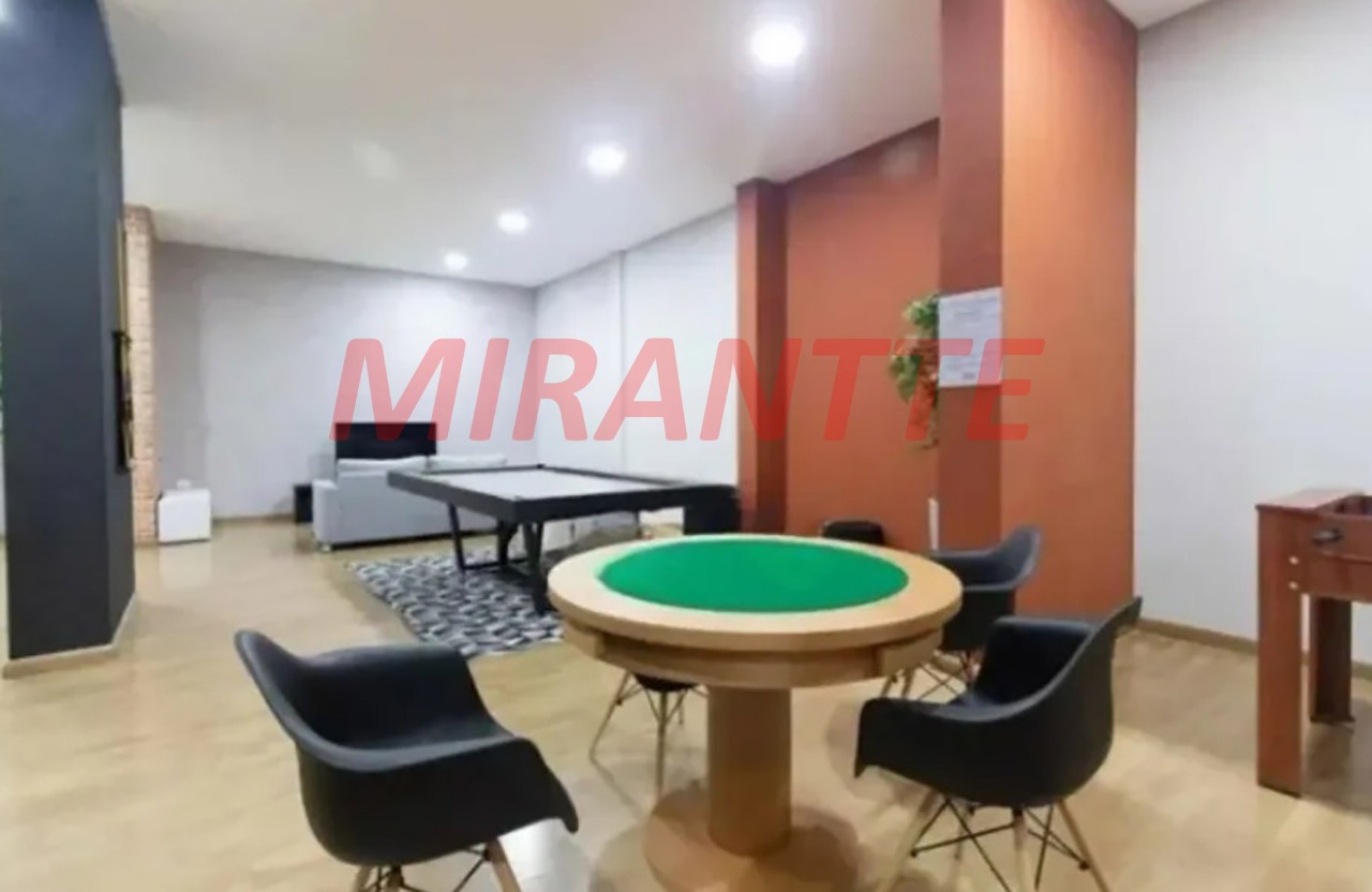 Cobertura de 165m² com 4 quartos em Jardim São Paulo