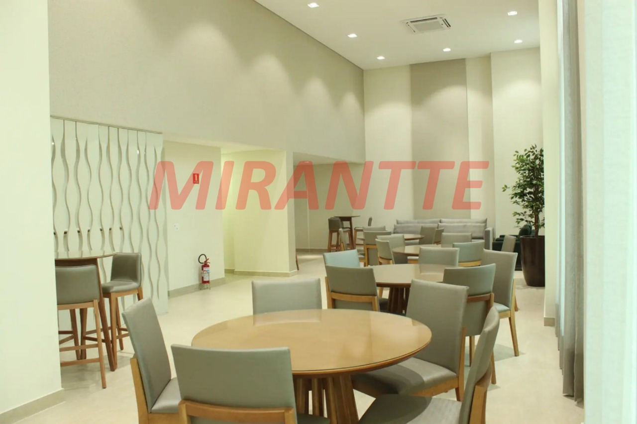 Cobertura de 165m² com 4 quartos em Jardim São Paulo