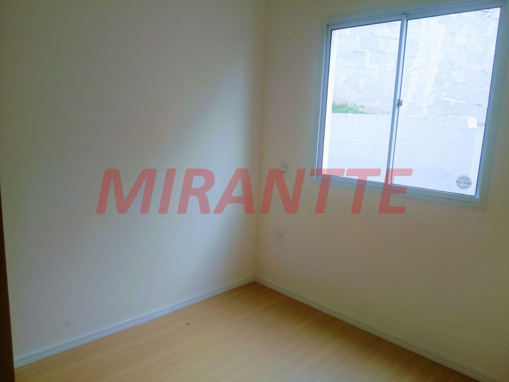 Apartamento de 40m² com 2 quartos em Casa Verde