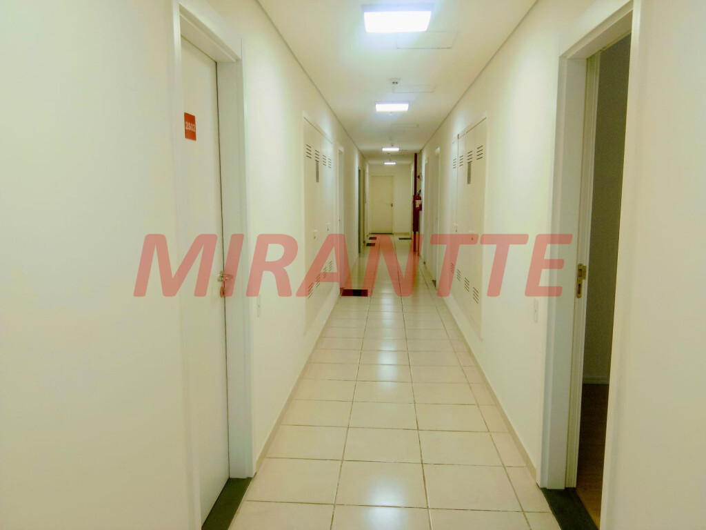 Apartamento de 40m² com 2 quartos em Casa Verde