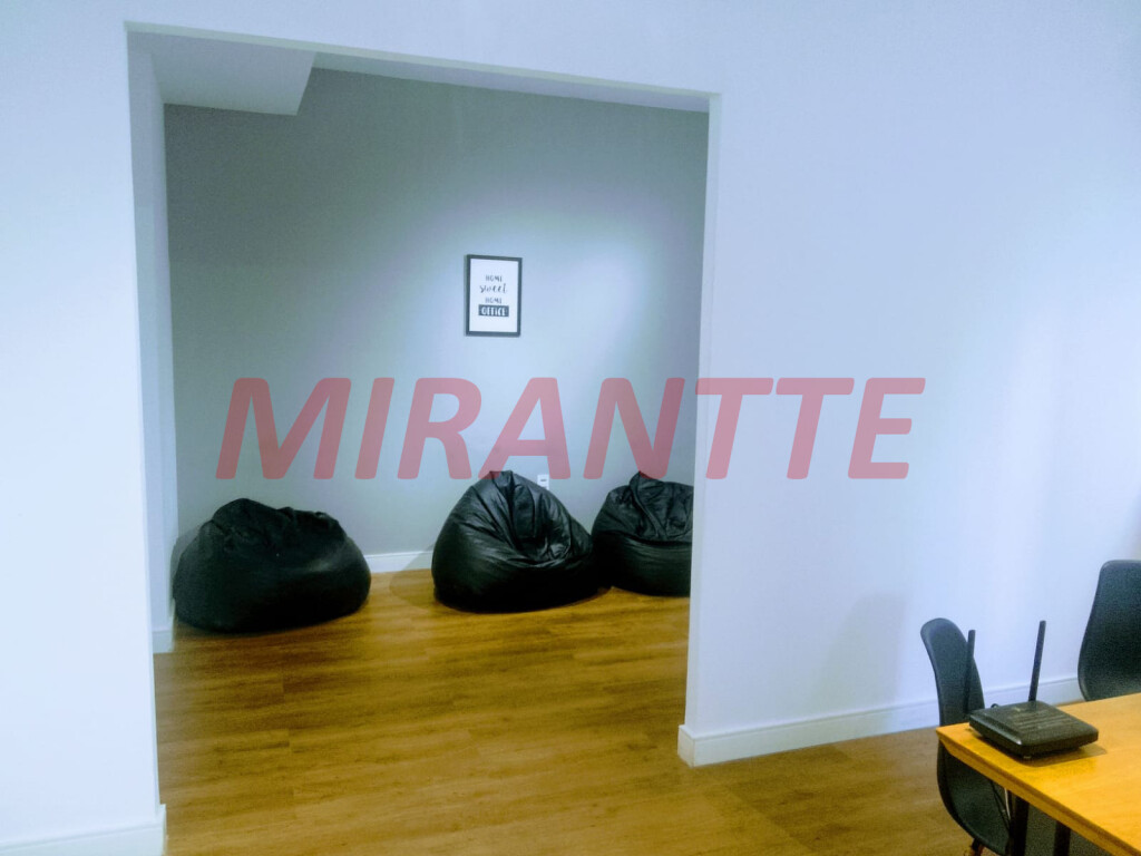 Apartamento de 40m² com 2 quartos em Casa Verde