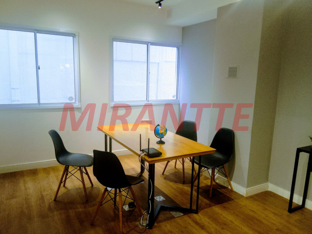 Apartamento de 40m² com 2 quartos em Casa Verde