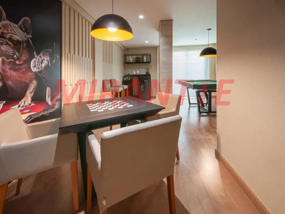 Apartamento de 120m² com 3 quartos em Jardim São Paulo