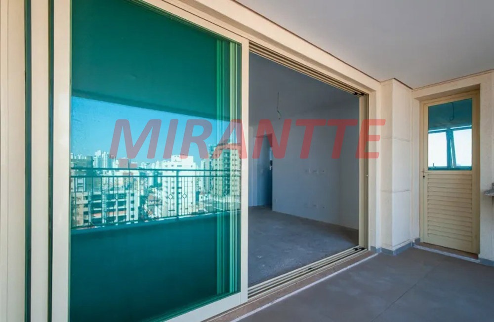 Apartamento de 120m² com 3 quartos em Jardim São Paulo
