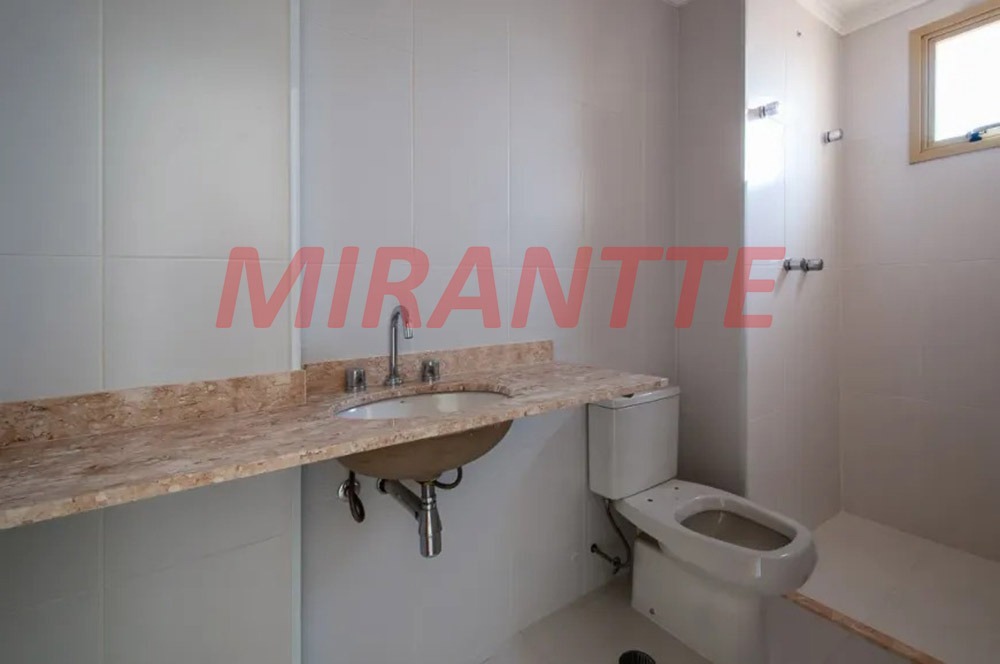 Apartamento de 120m² com 3 quartos em Jardim São Paulo