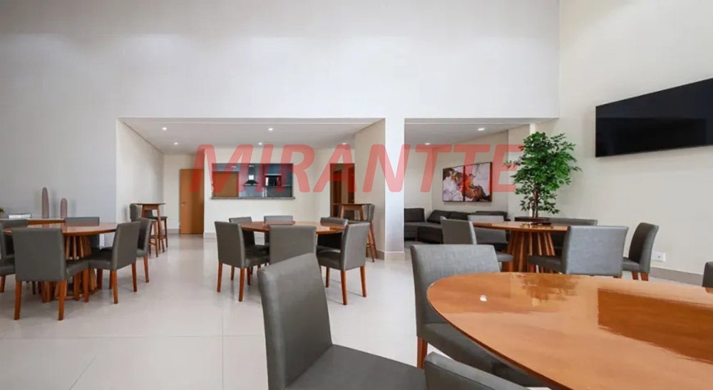 Apartamento de 120m² com 3 quartos em Jardim São Paulo