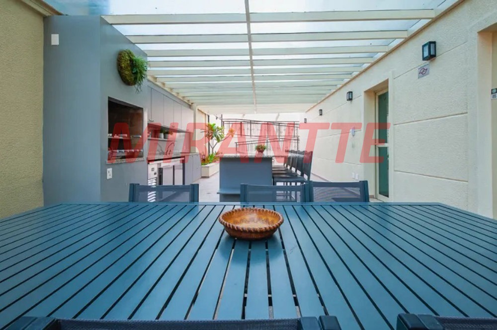 Apartamento de 120m² com 3 quartos em Jardim São Paulo