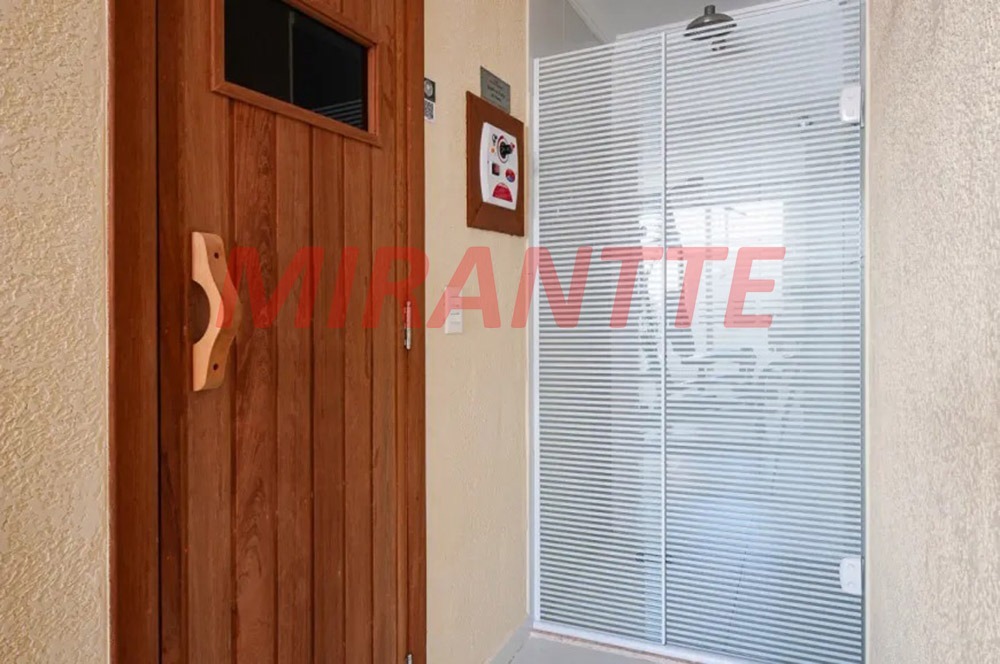 Apartamento de 120m² com 3 quartos em Jardim São Paulo