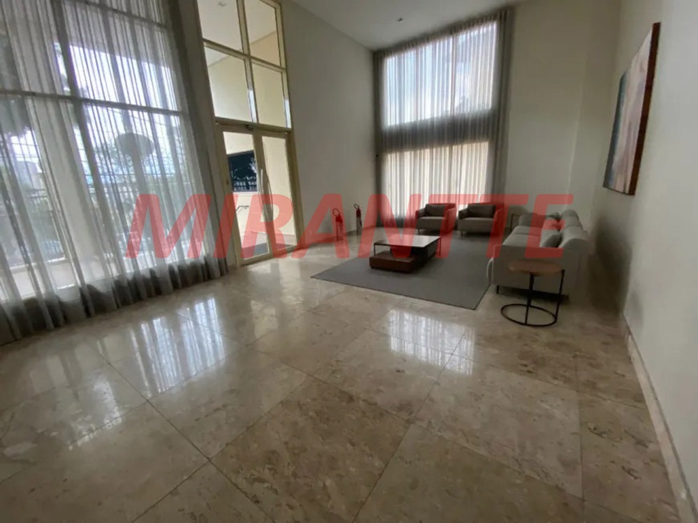Apartamento de 120m² com 3 quartos em Jardim São Paulo