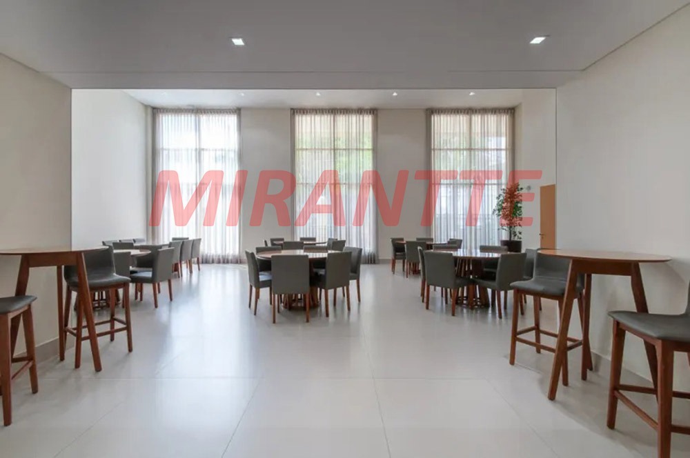 Apartamento de 120m² com 3 quartos em Jardim São Paulo
