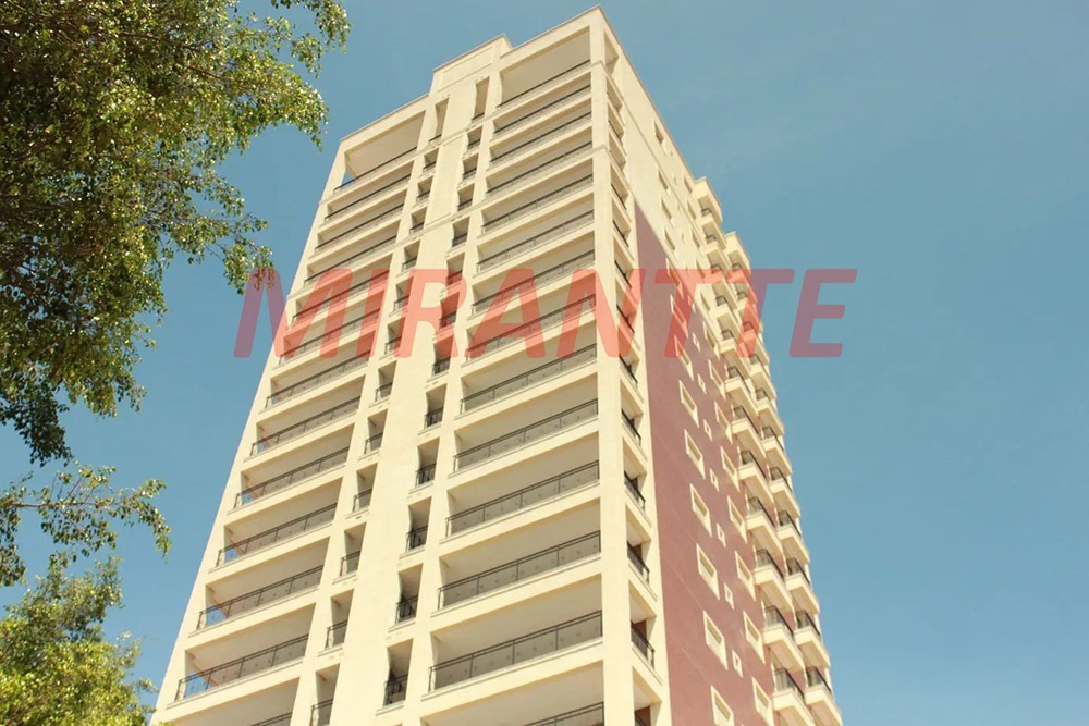 Apartamento de 120m² com 3 quartos em Jardim São Paulo