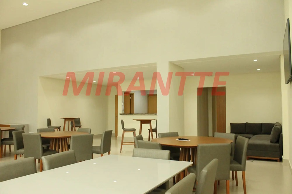 Apartamento de 120m² com 3 quartos em Jardim São Paulo