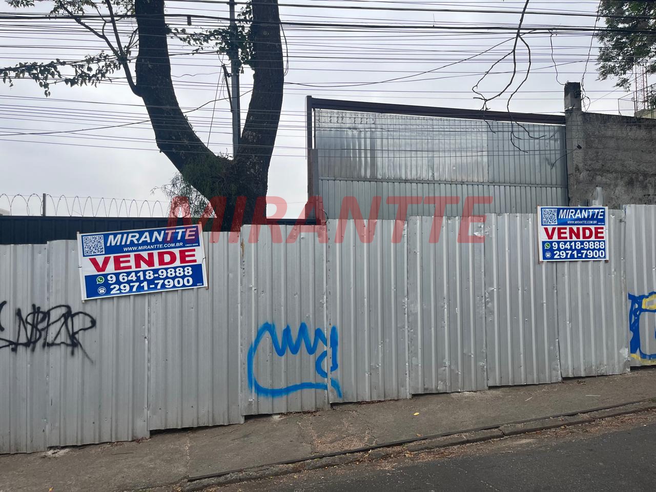 Outros em Casa Verde