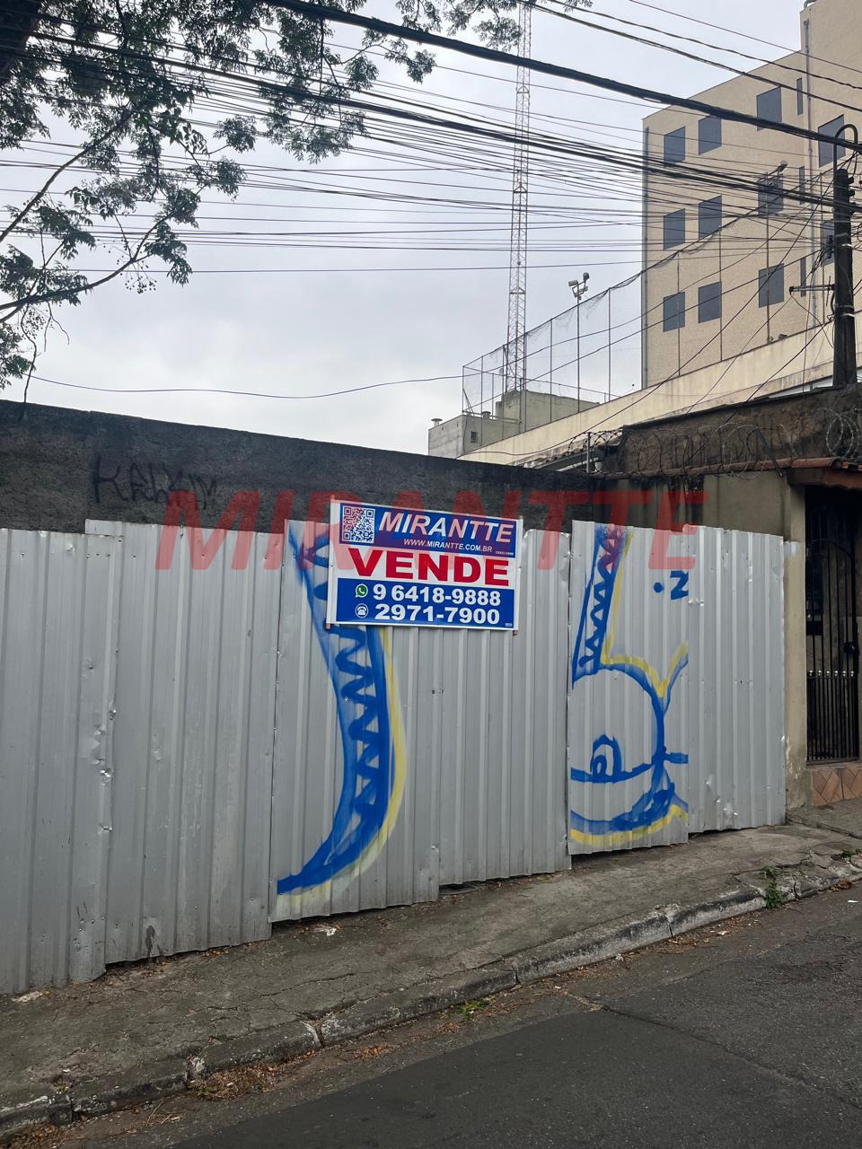 Outros em Casa Verde
