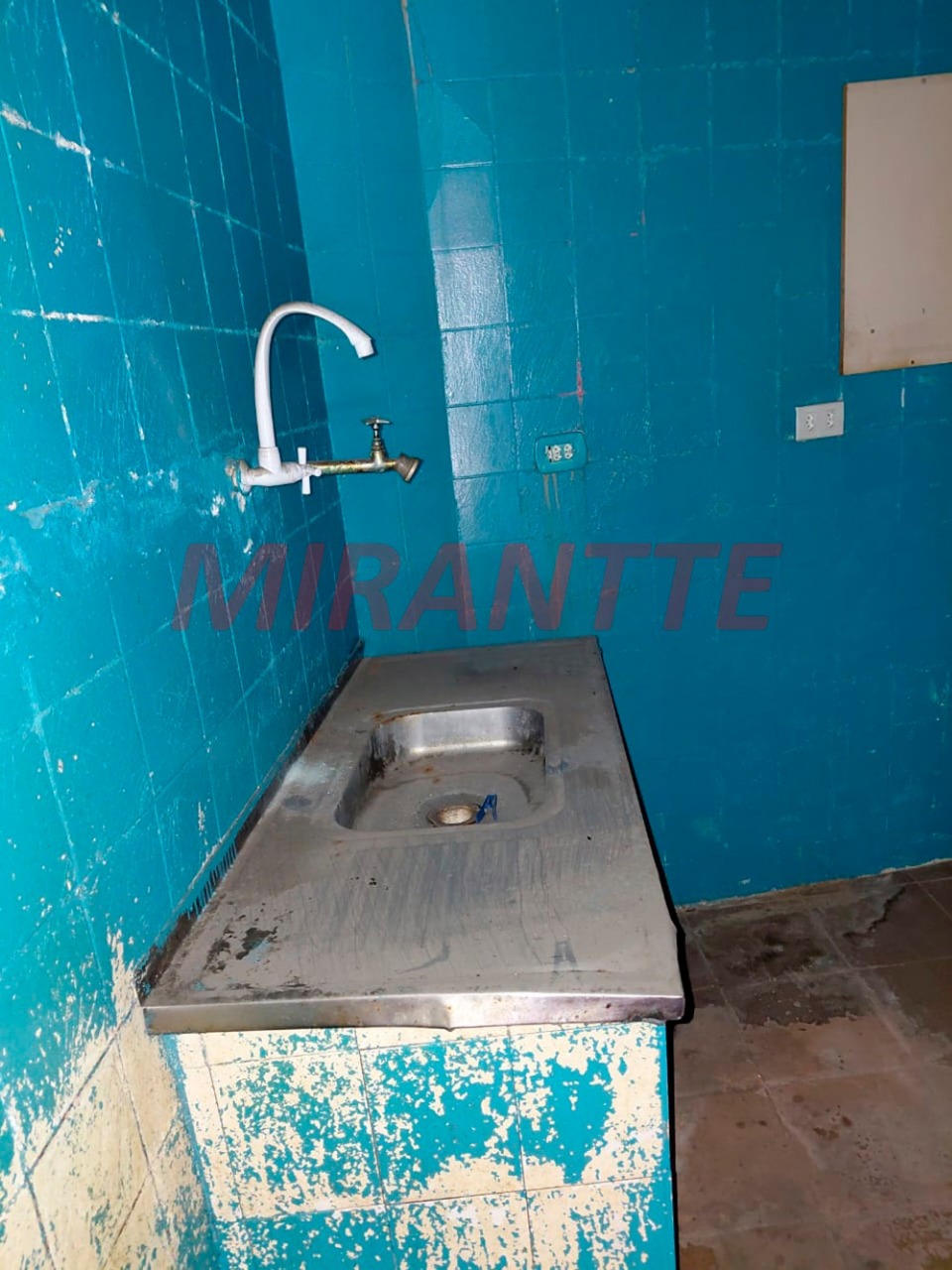Comercial de 110m² em Tucuruvi