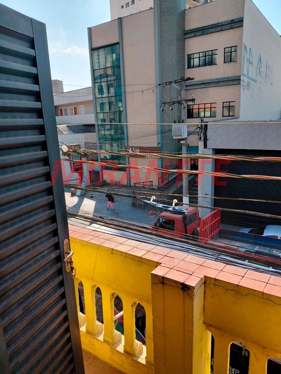 Comercial de 110m² em Tucuruvi