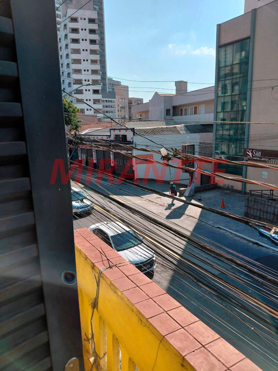 Comercial de 110m² em Tucuruvi