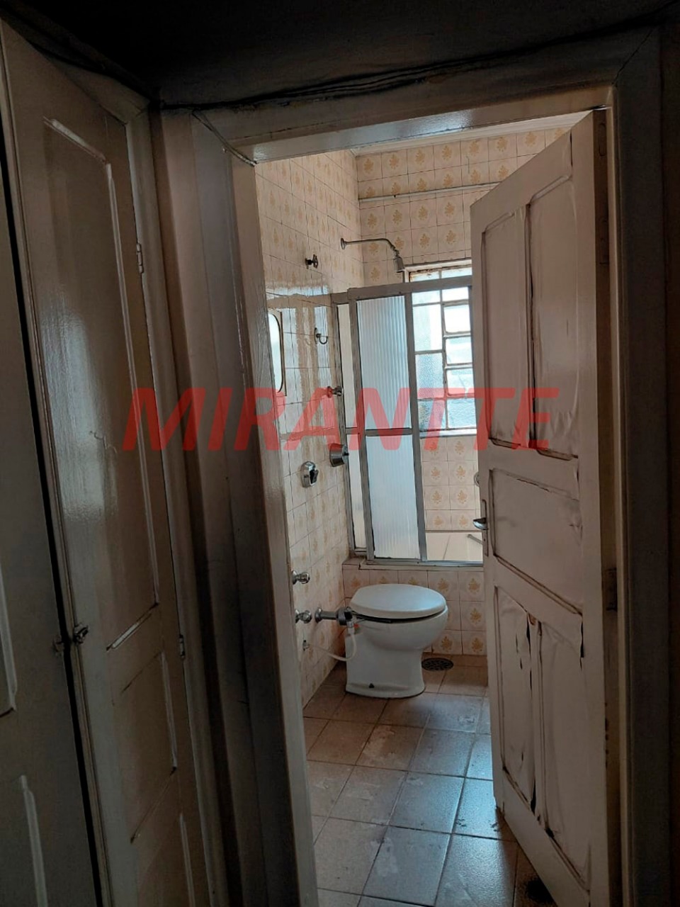 Comercial de 110m² em Tucuruvi